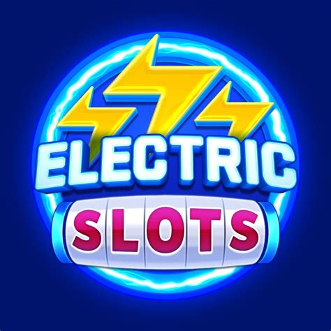 Electric Slots 1,000,000+ Free Coins .